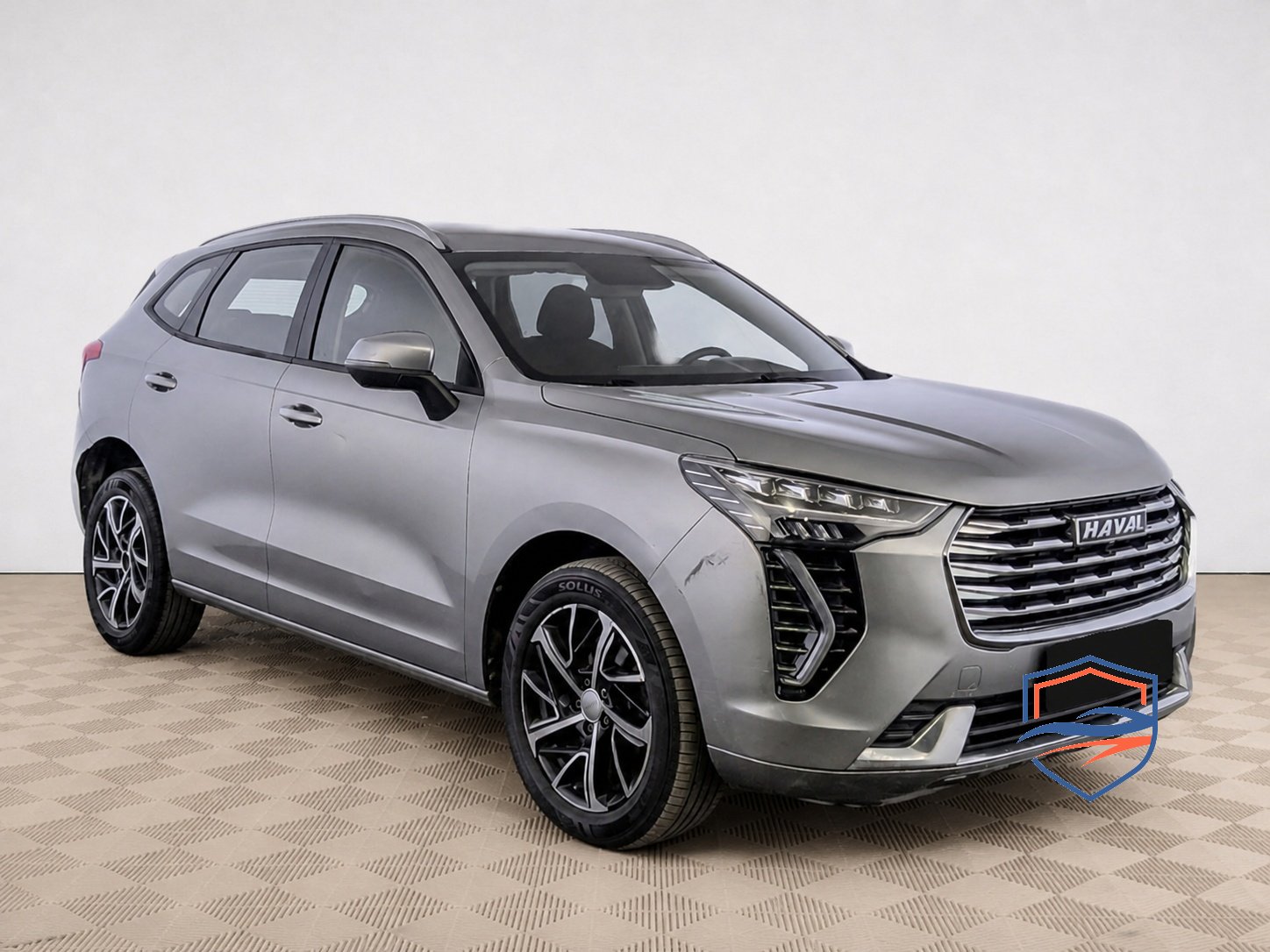 Haval - Haval Jolion I, 2022