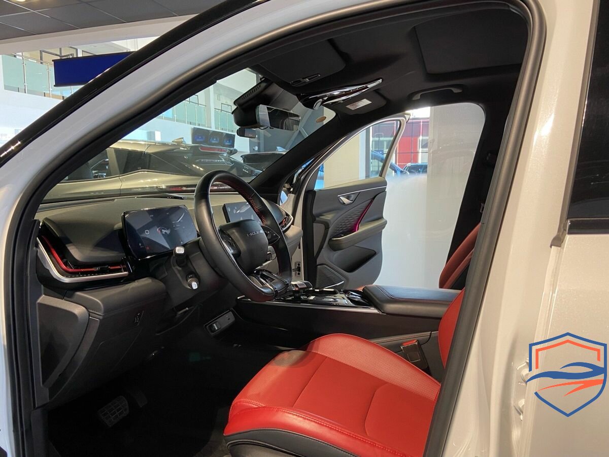 BAIC - BAIC X55, 2024