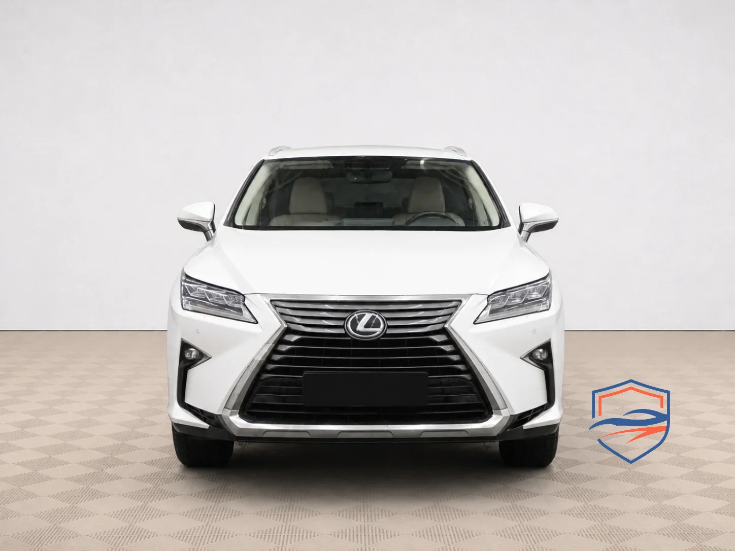 Lexus - Lexus RX IV, 2016 г.