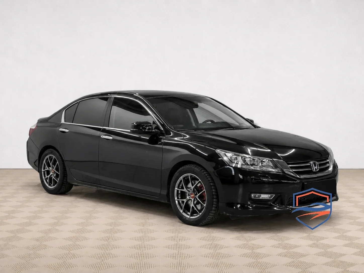 Honda - Honda Accord IX, 2013 г.