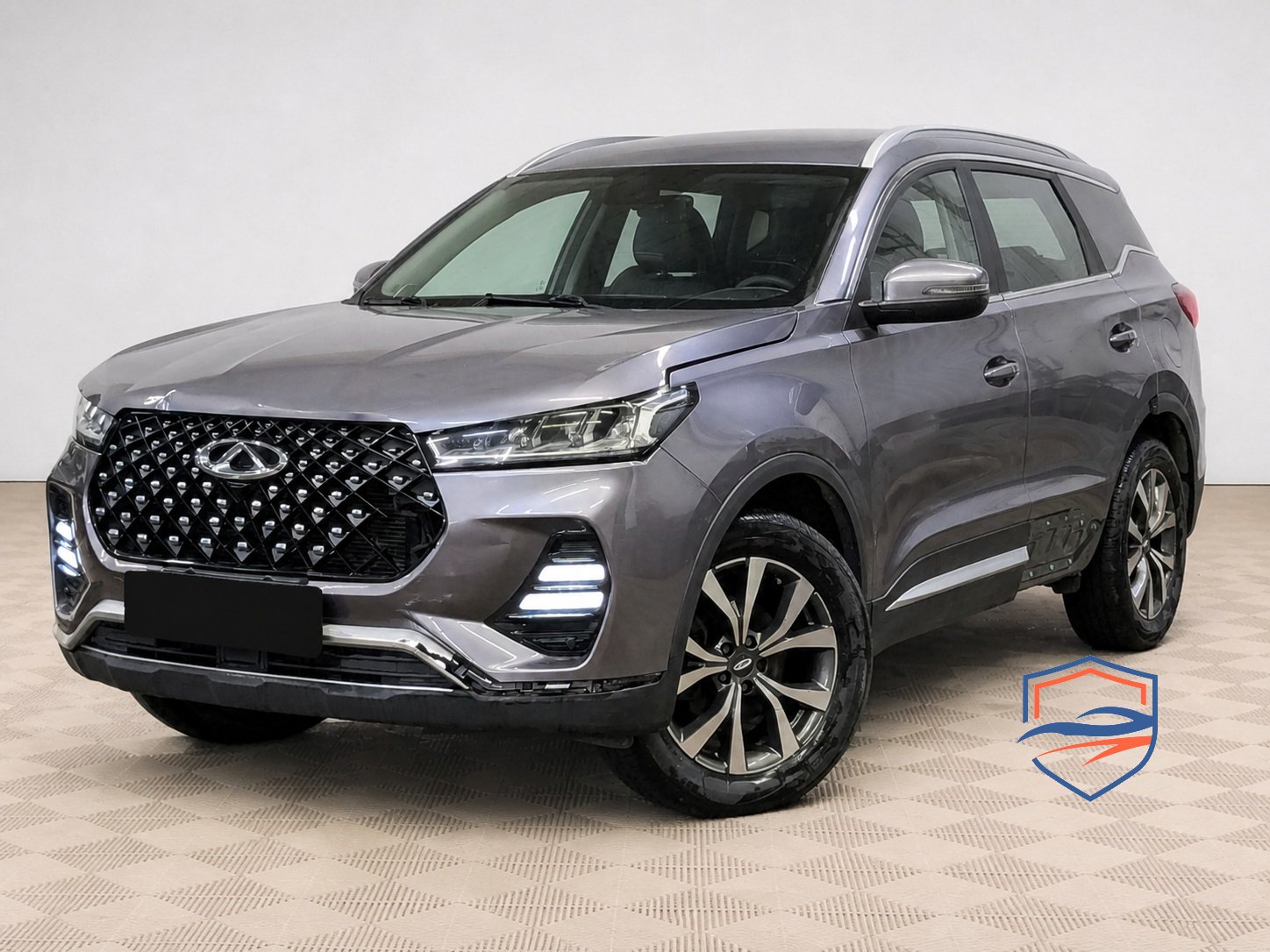 Chery - Chery Tiggo 7 Pro, 2022