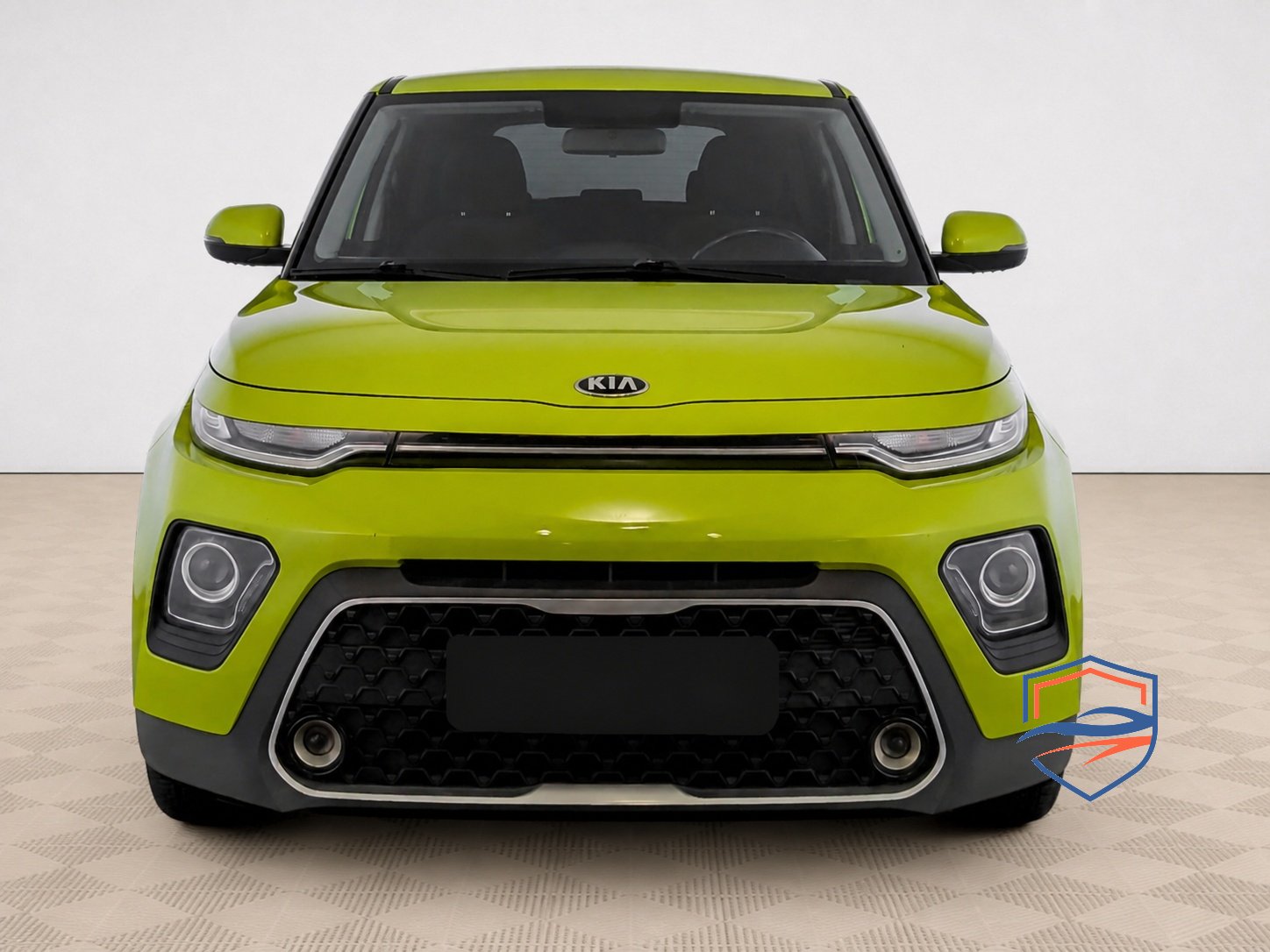 Kia - Kia Soul III, 2020