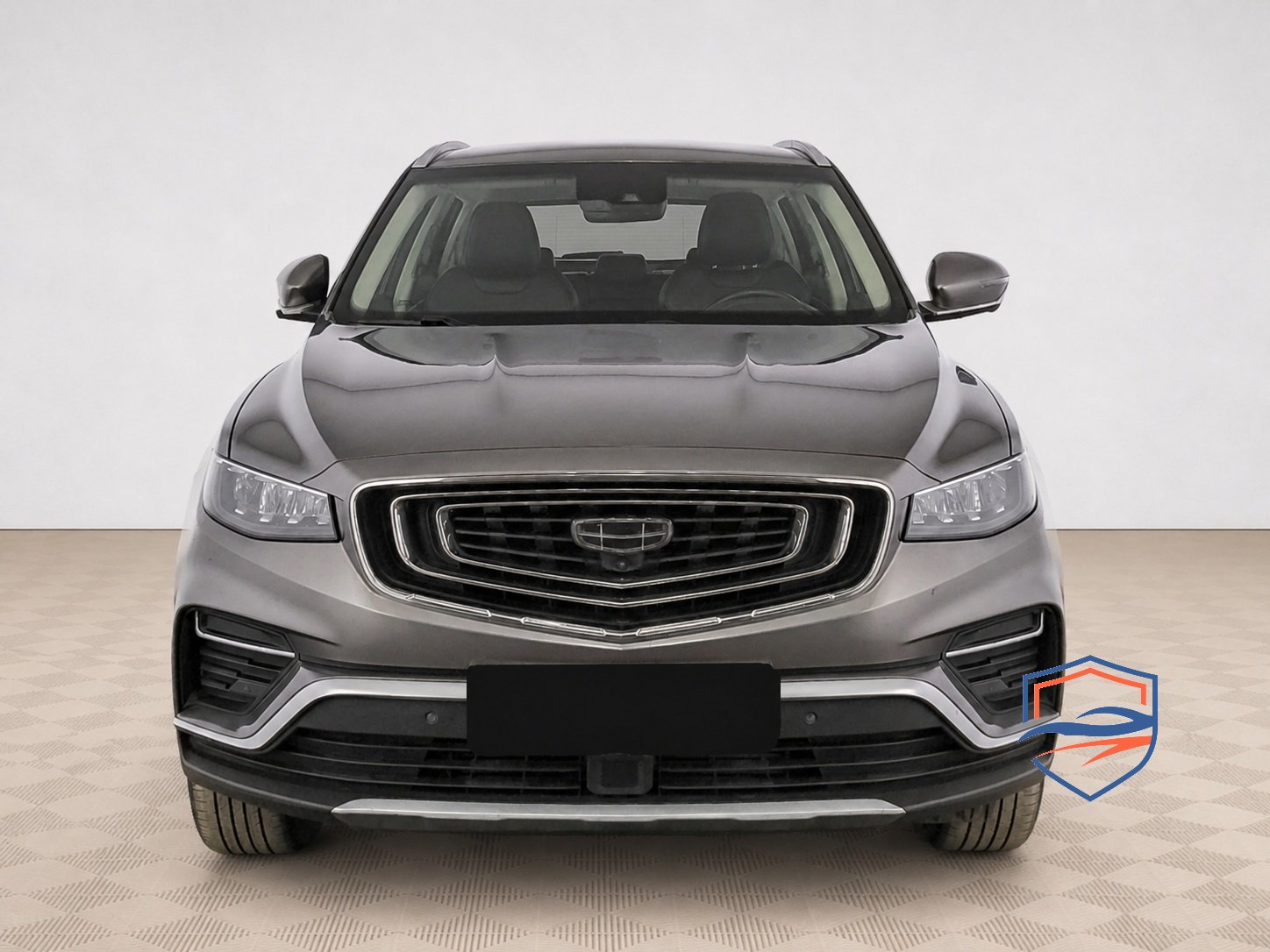 Geely - Geely Atlas Pro, 2022