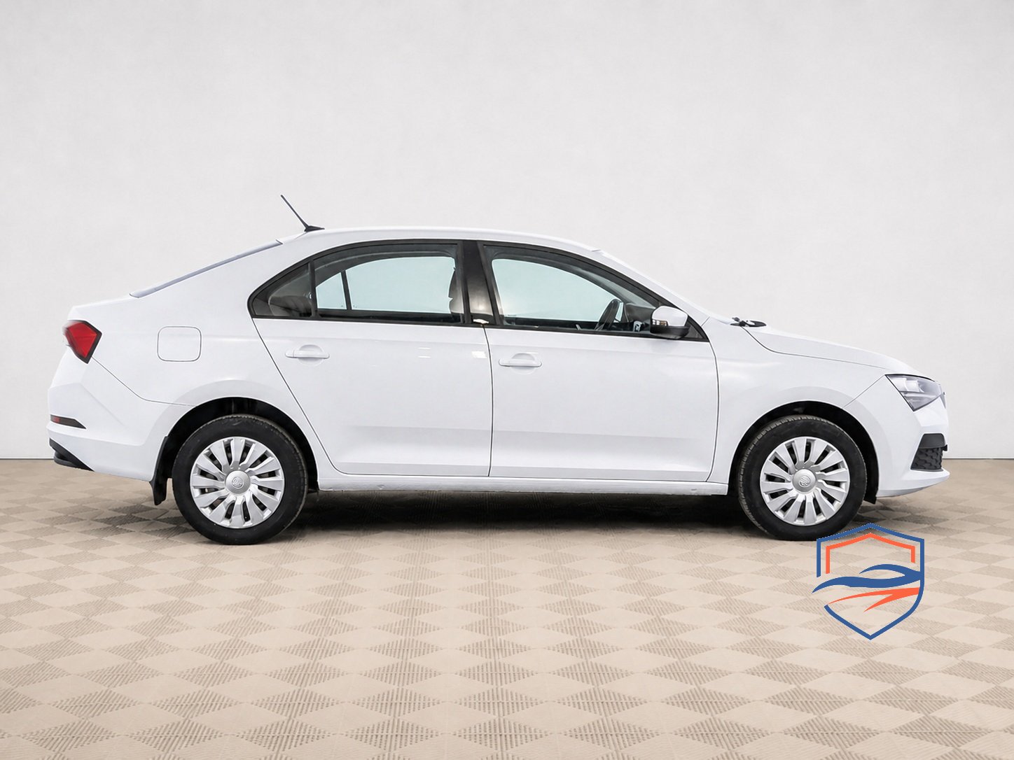 Skoda - Skoda Rapid II, 2021