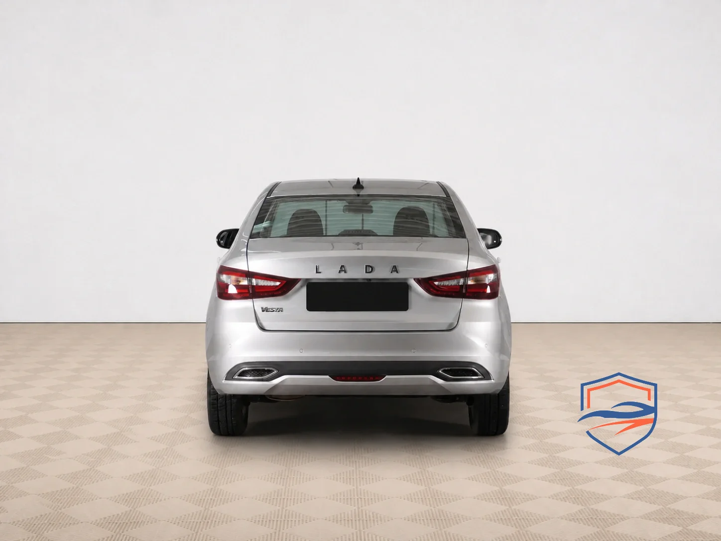 LADA (ВАЗ) - LADA (ВАЗ) Vesta I Рестайлинг (NG), 2024 г.