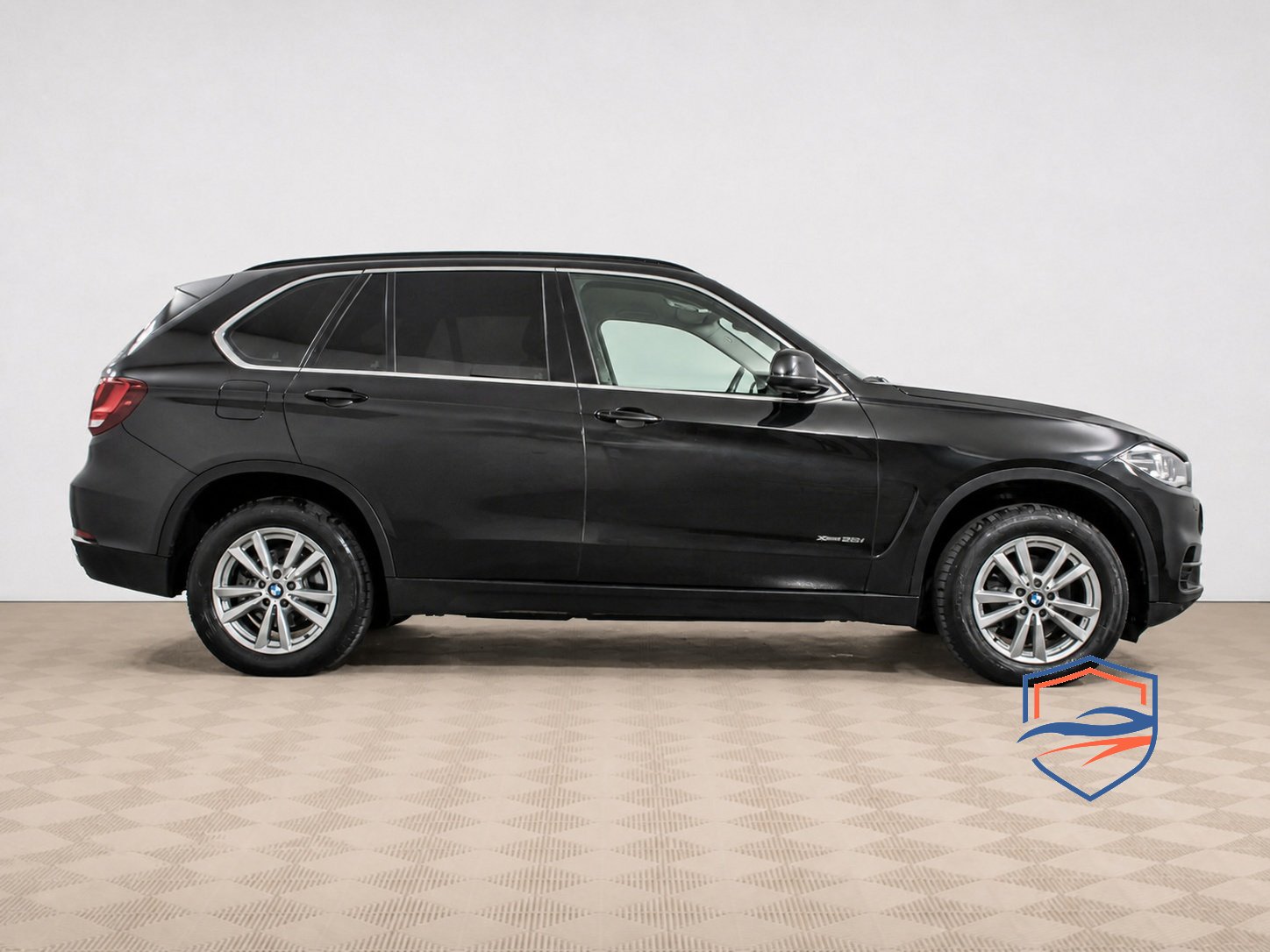 BMW - BMW X5 30d III (F15), 2016