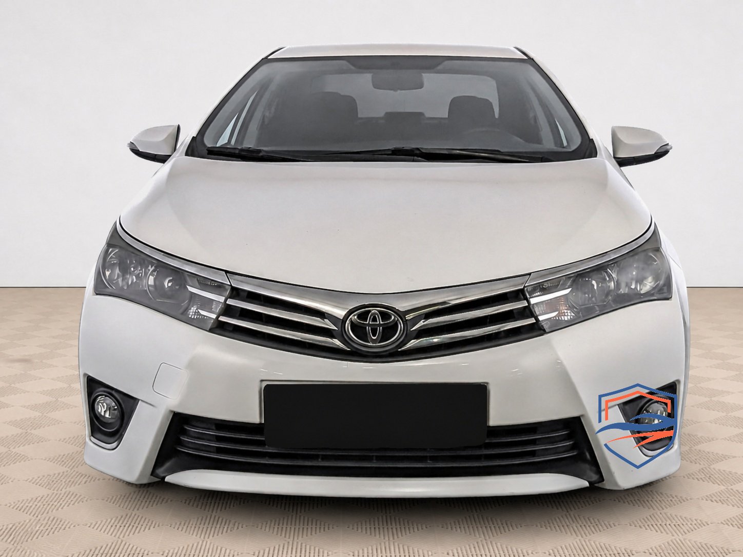 Toyota - Toyota Corolla, 2015