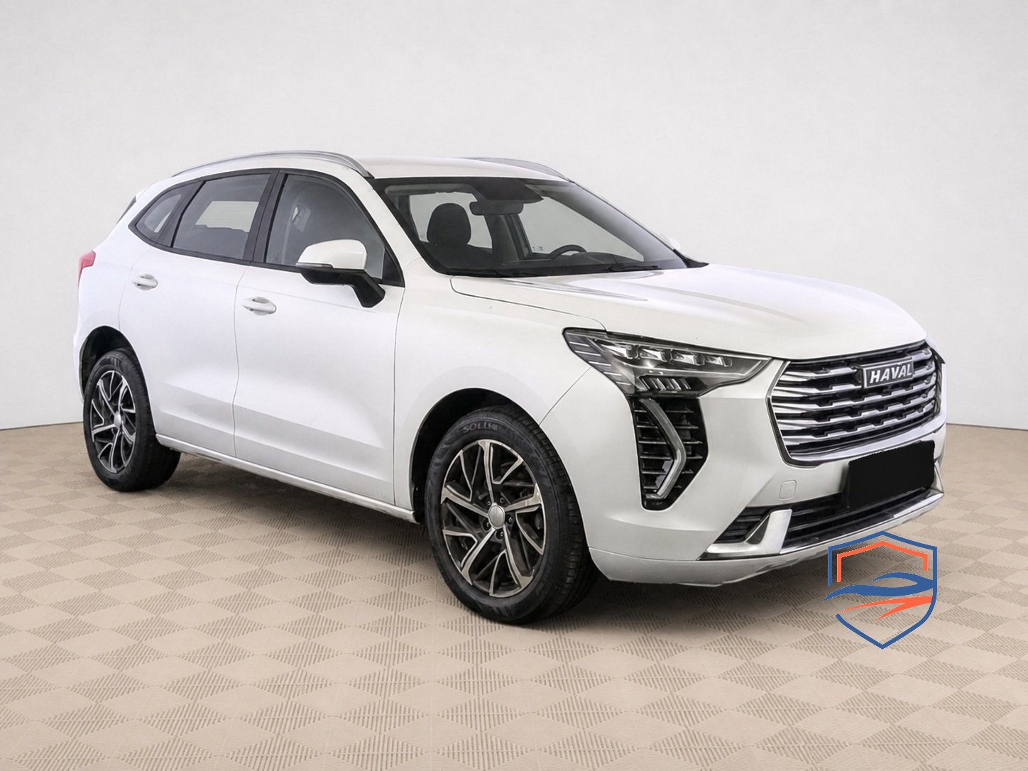 Haval - Haval Jolion I, 2022