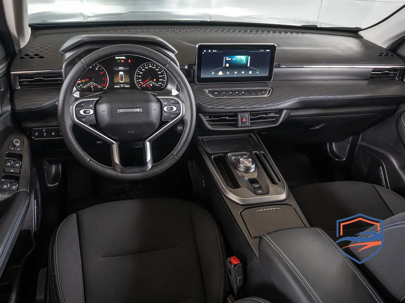 Haval - Haval Jolion I, 2023 г.
