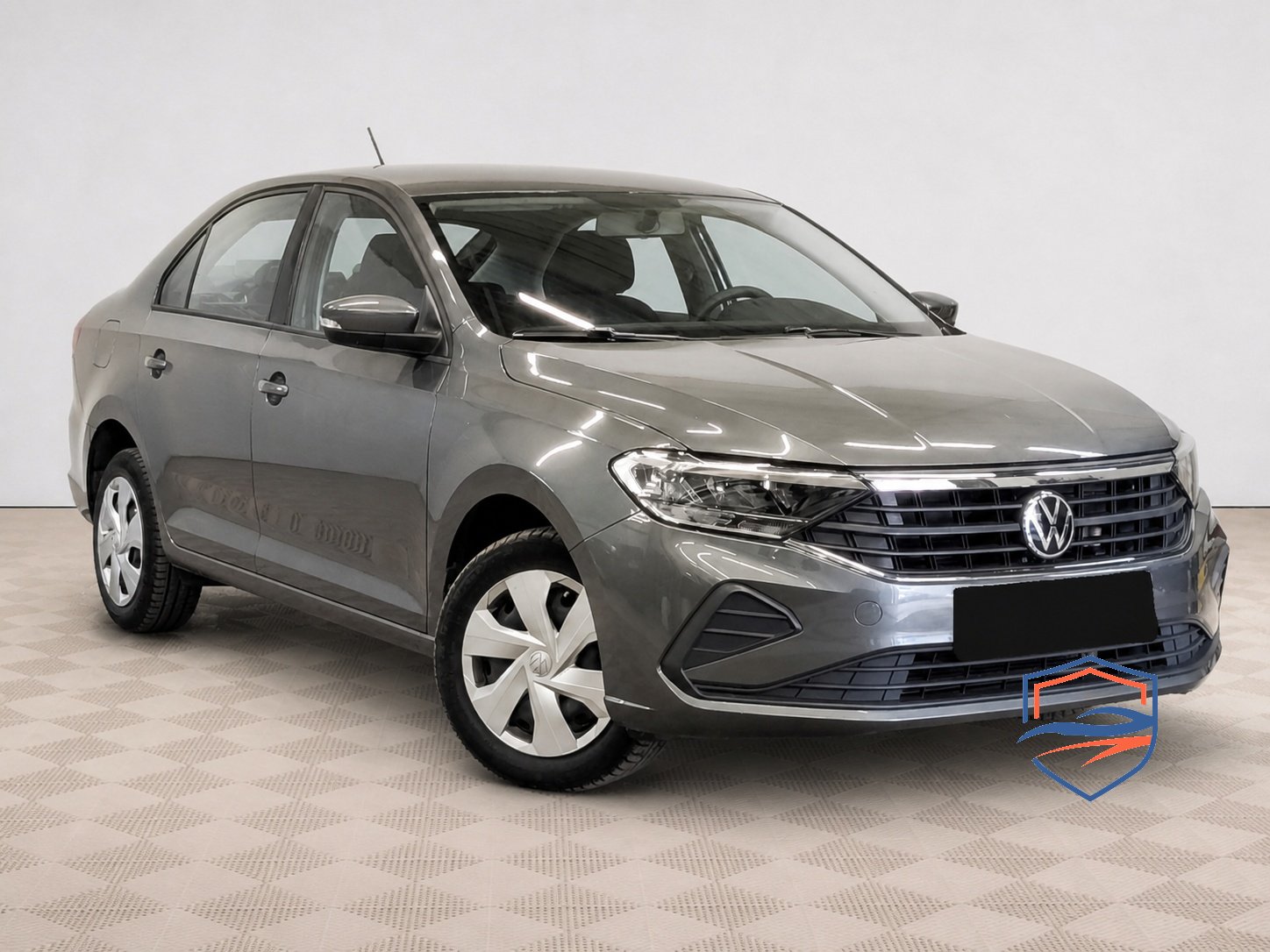 Volkswagen - Volkswagen Polo, 2021