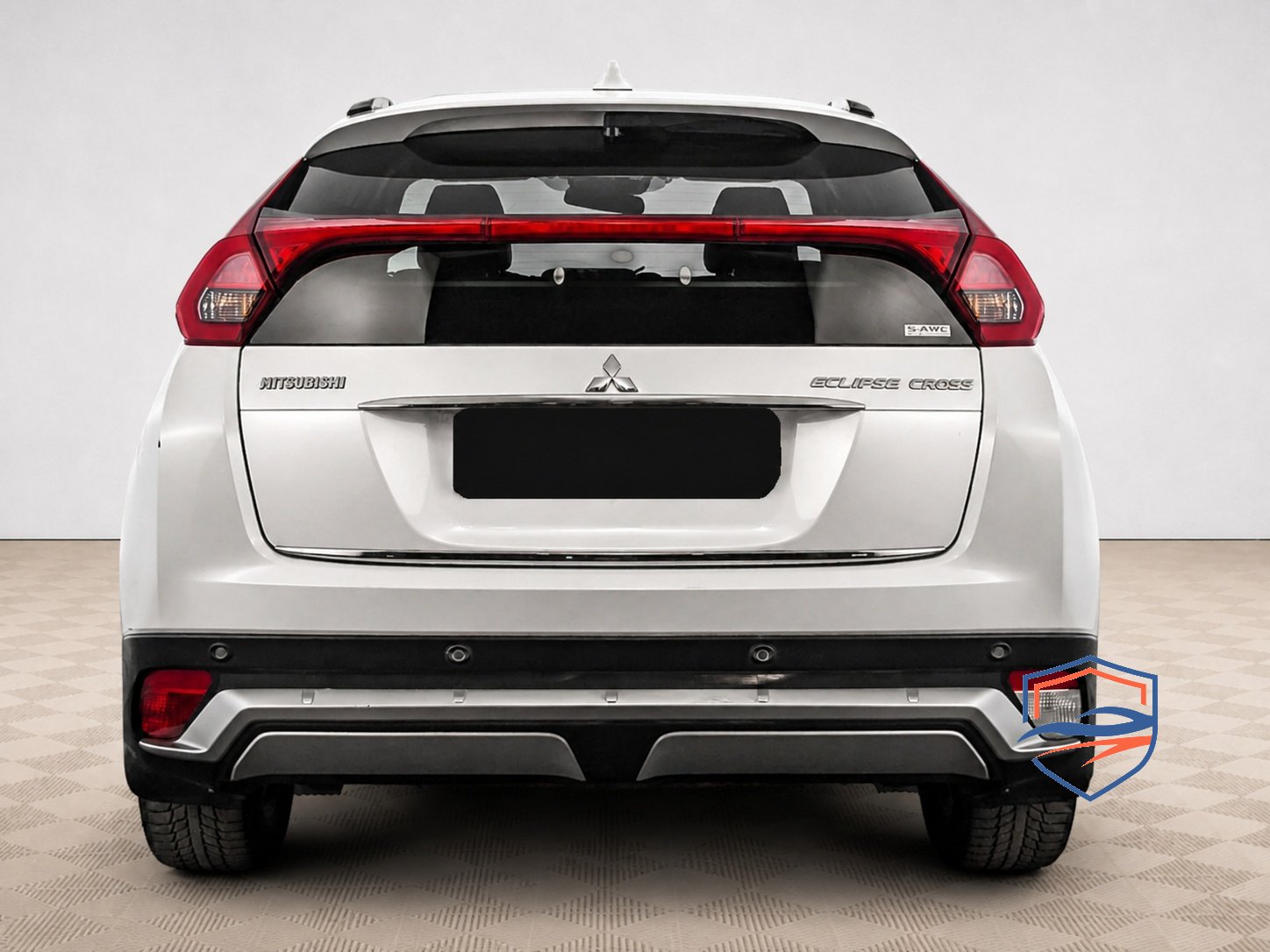 Mitsubishi - Mitsubishi Eclipse Cross I, 2018