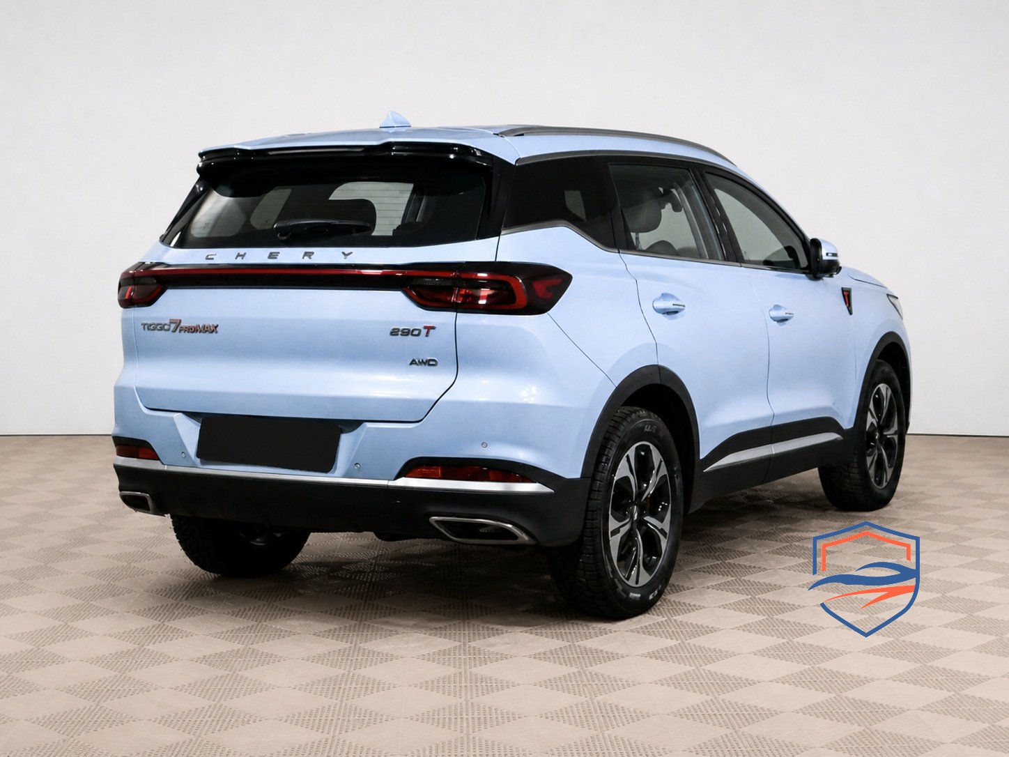 Chery - Chery Tiggo 7 Pro Max I, 2023