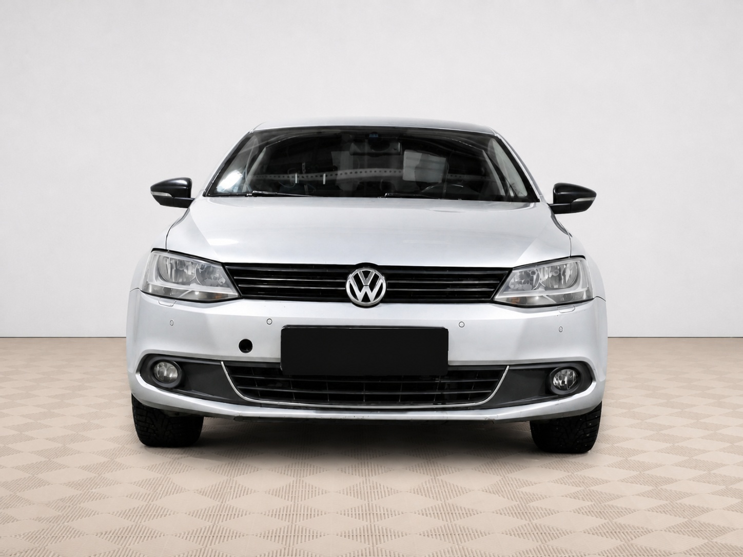 Volkswagen - Volkswagen Jetta, 2013