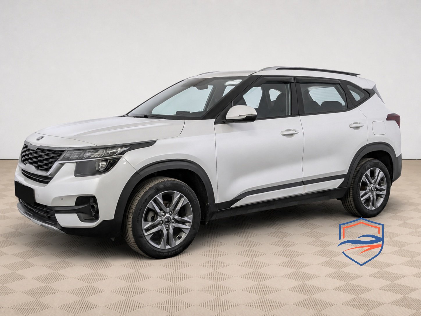 Kia - Kia Seltos I, 2021