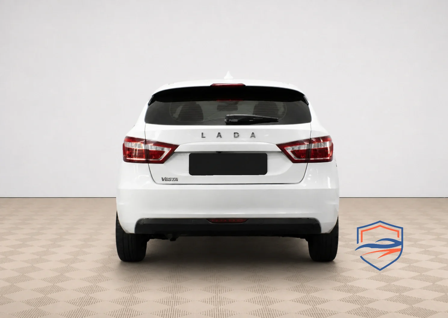 LADA (ВАЗ) - LADA (ВАЗ) Vesta SW I, 2021 г.