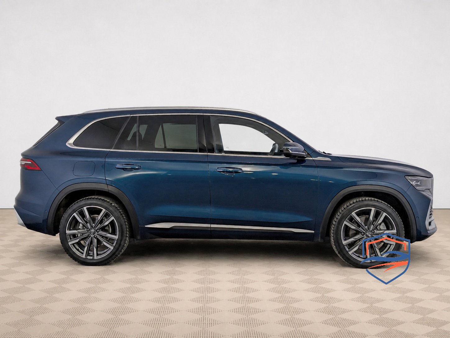 Geely - Geely Monjaro, 2024