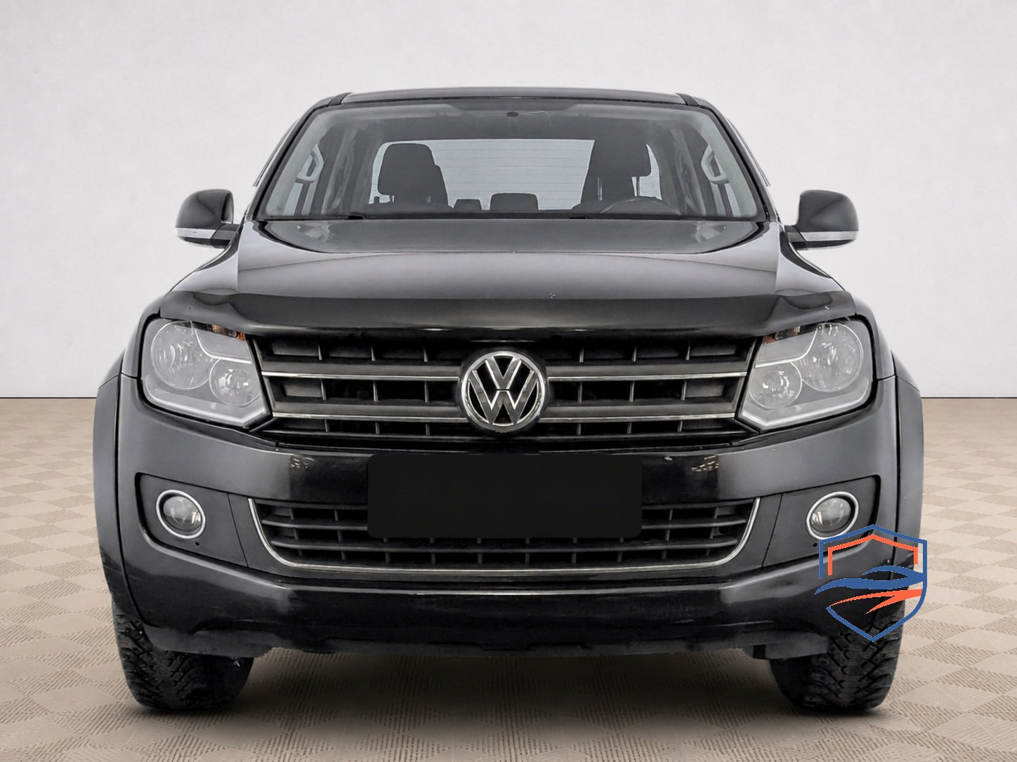Volkswagen - Volkswagen Amarok Double Cab full-time I, 2013
