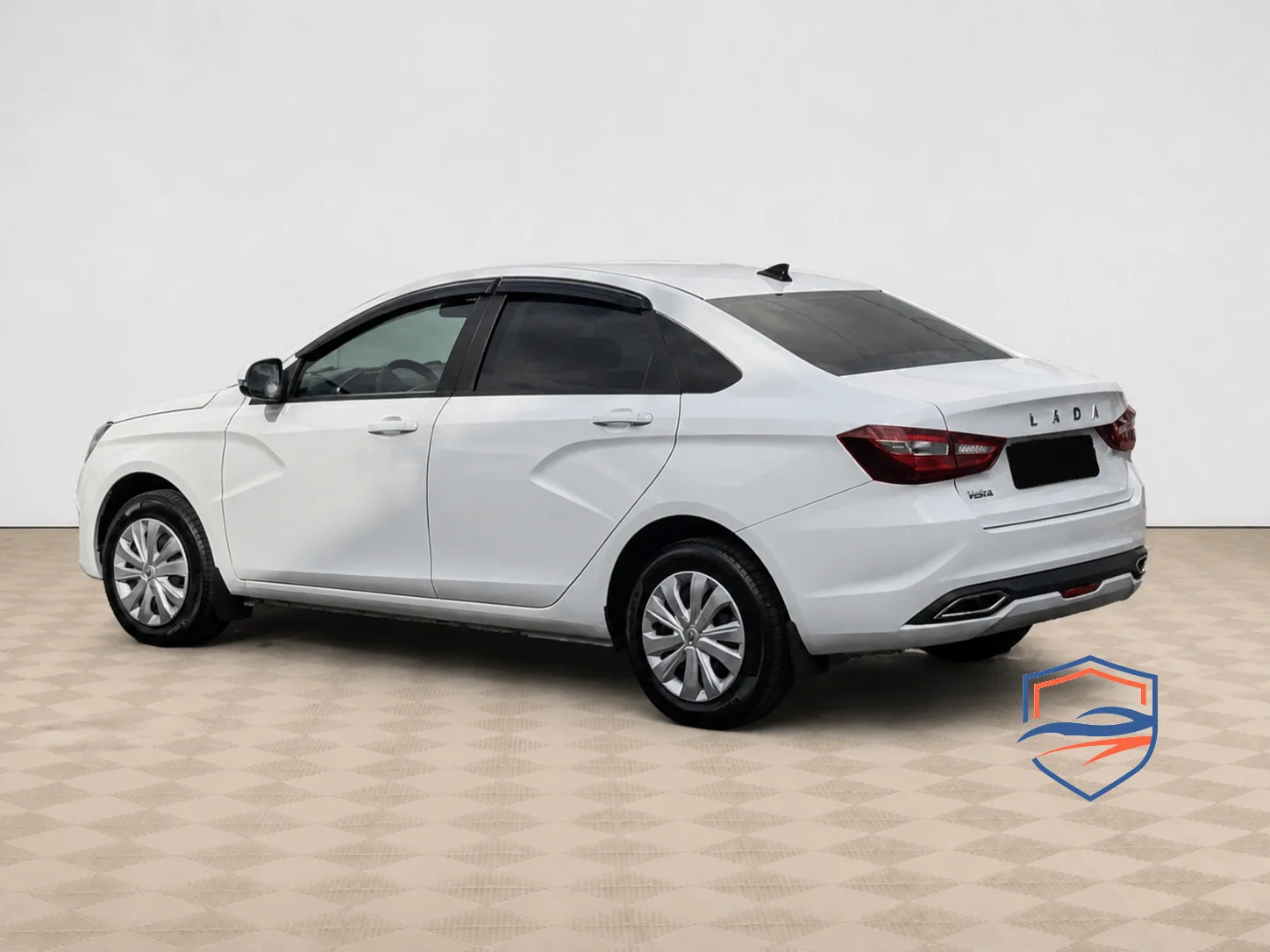 LADA (ВАЗ) - LADA (ВАЗ) Vesta I Рестайлинг (NG), 2023 г.