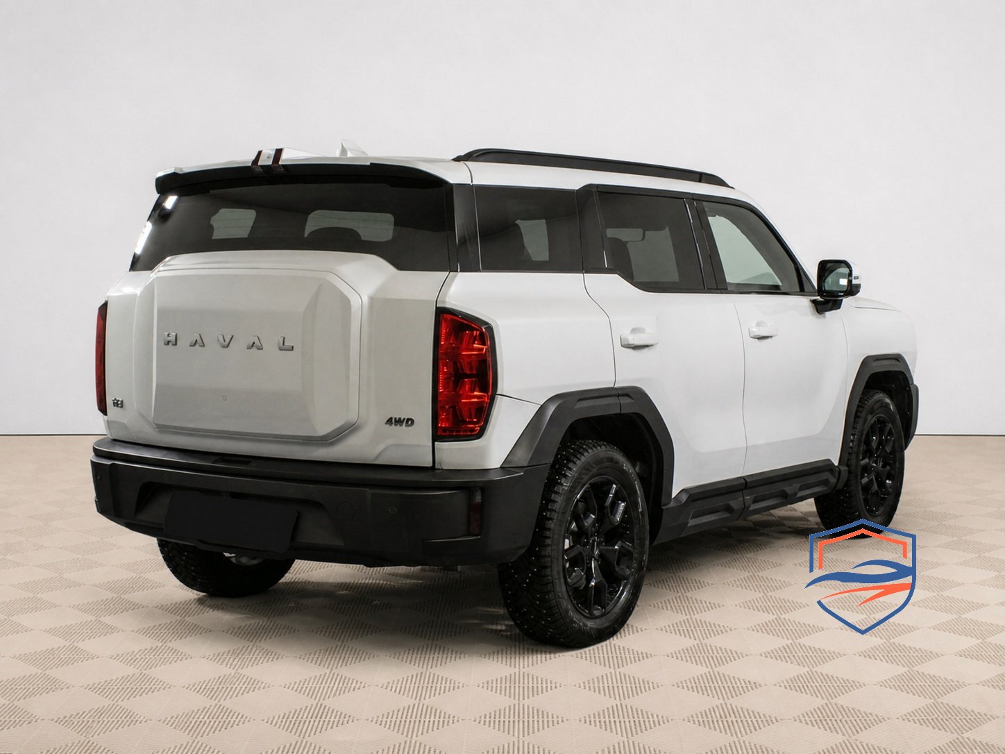 Haval - Haval H3, 2024