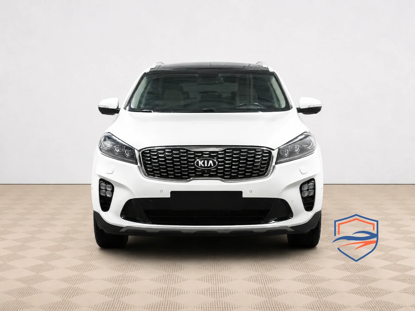 Kia - Kia Sorento III Prime Рестайлинг, 2019 г.