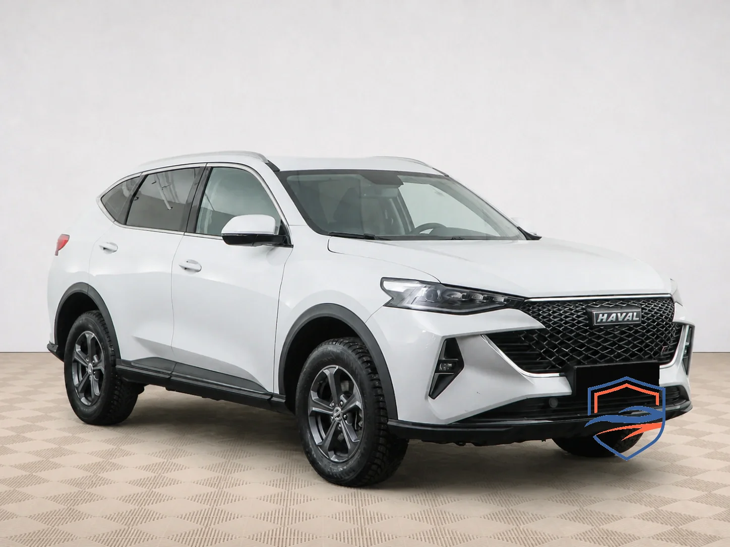 Haval - Haval F7 I Рестайлинг, 2023 г.
