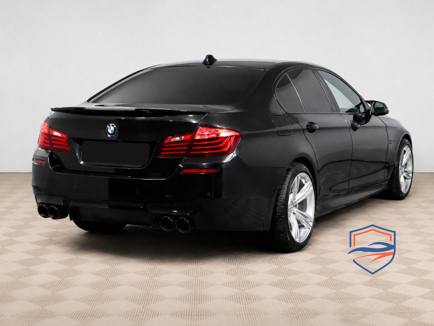 BMW - BMW 5 серии 528i VI (F10/F11/F07) Рестайлинг, 2014