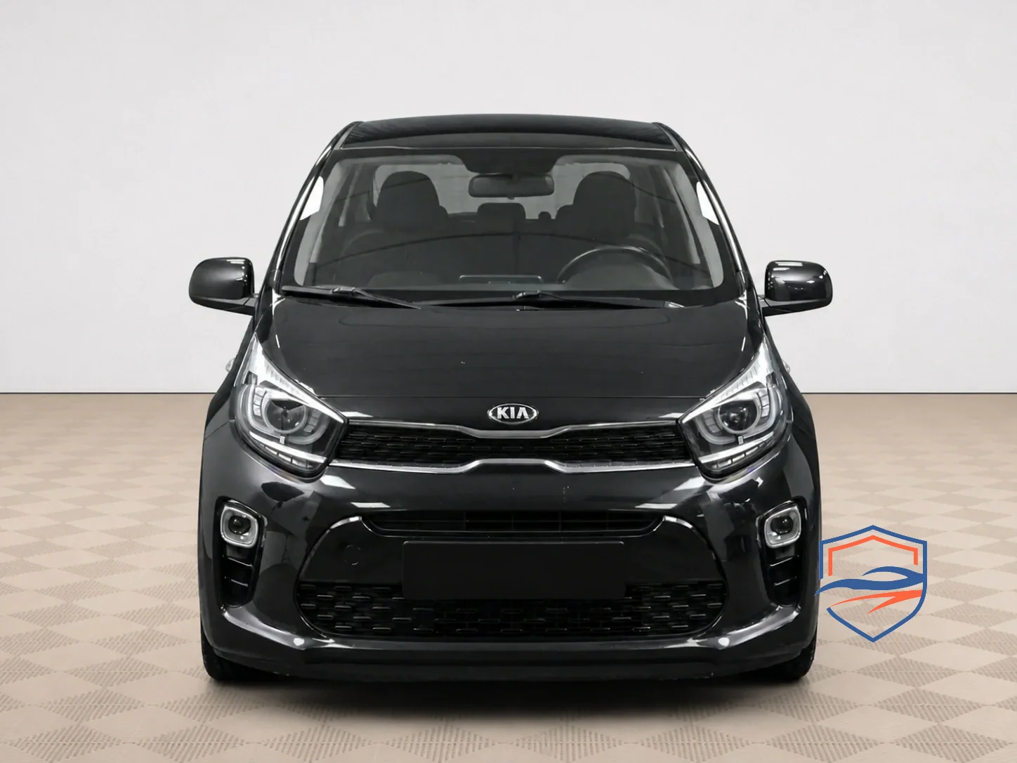 Kia - Kia Picanto III, 2019 г.