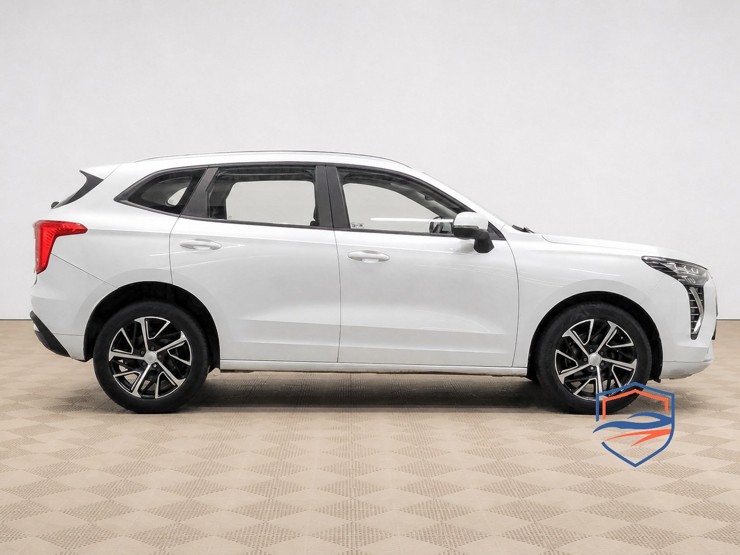 Haval - HAVAL Jolion, 2022