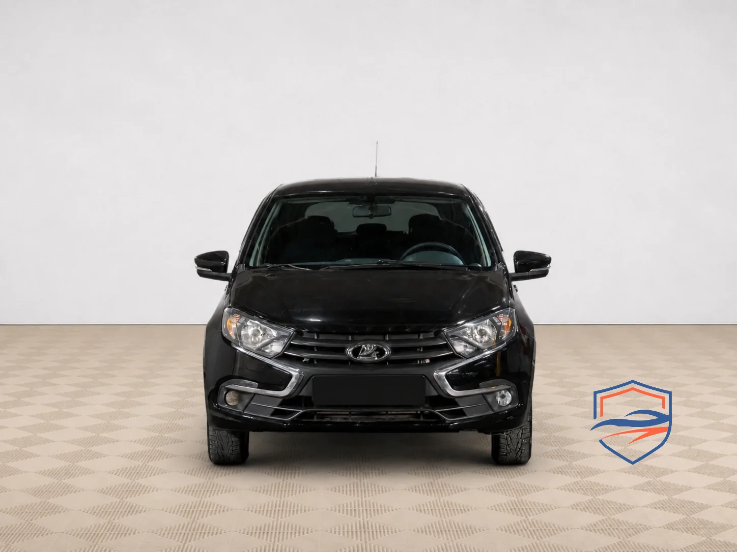 LADA (ВАЗ) - LADA (ВАЗ) Granta I Рестайлинг, 2021 г.