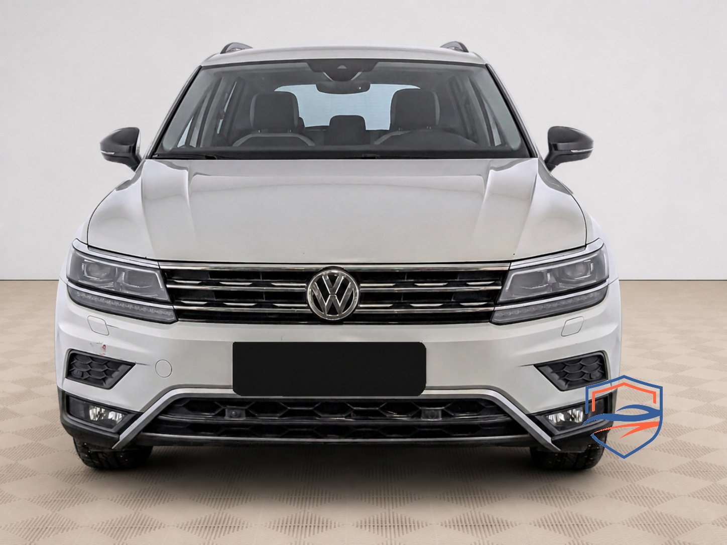 Volkswagen - Volkswagen Tiguan II, 2019