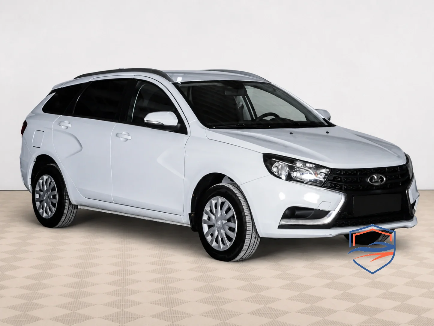 LADA (ВАЗ) - LADA (ВАЗ) Vesta SW I, 2020 г.