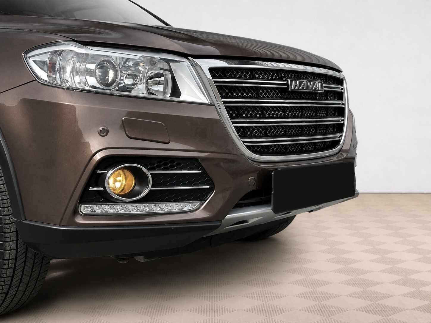 Haval - Haval H6 Red Label Sport, 2019