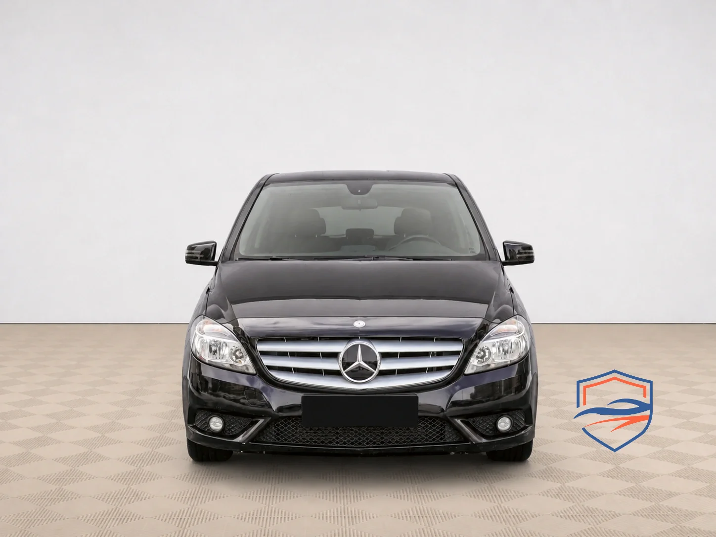 Mercedes-Benz - Mercedes-Benz B-Класс II (W246), 2013 г.