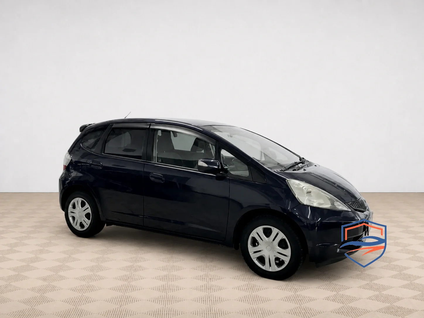 Honda - Honda Fit II, 2010 г.