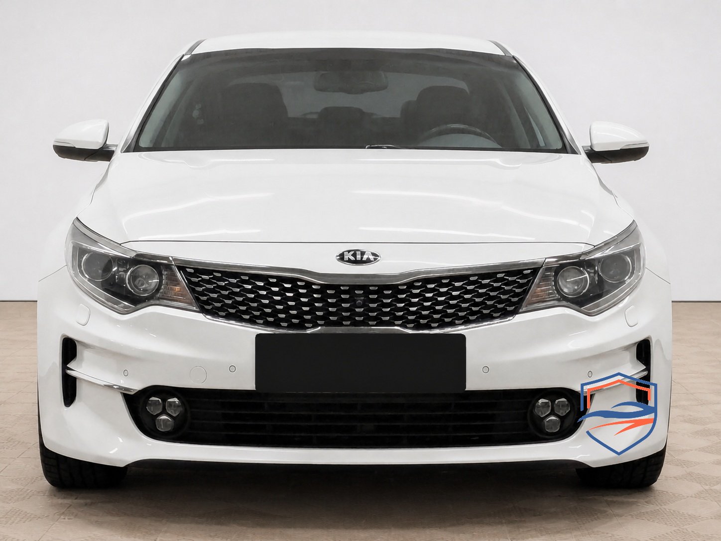 Kia - Kia Optima, 2018