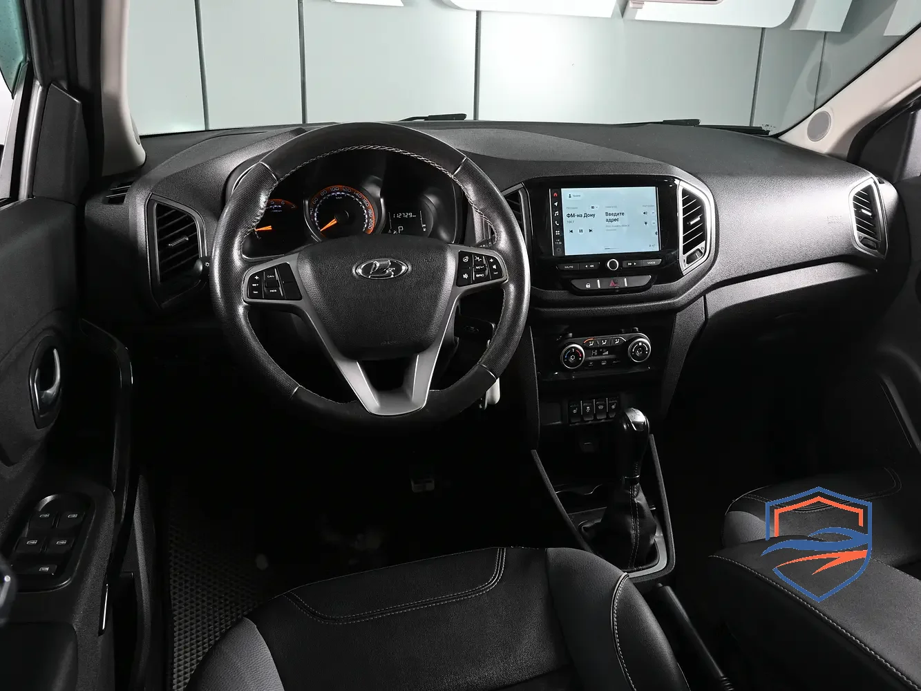 LADA (ВАЗ) - LADA (ВАЗ) XRAY Cross I, 2021 г.
