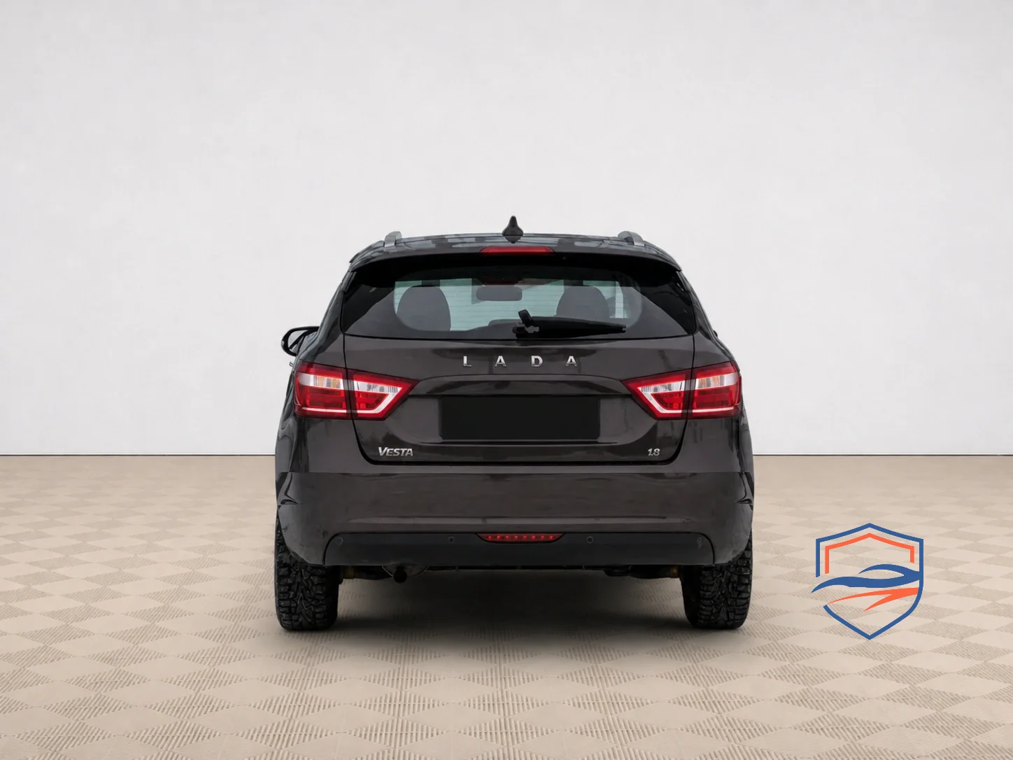 LADA (ВАЗ) - LADA (ВАЗ) Vesta SW I, 2019 г.