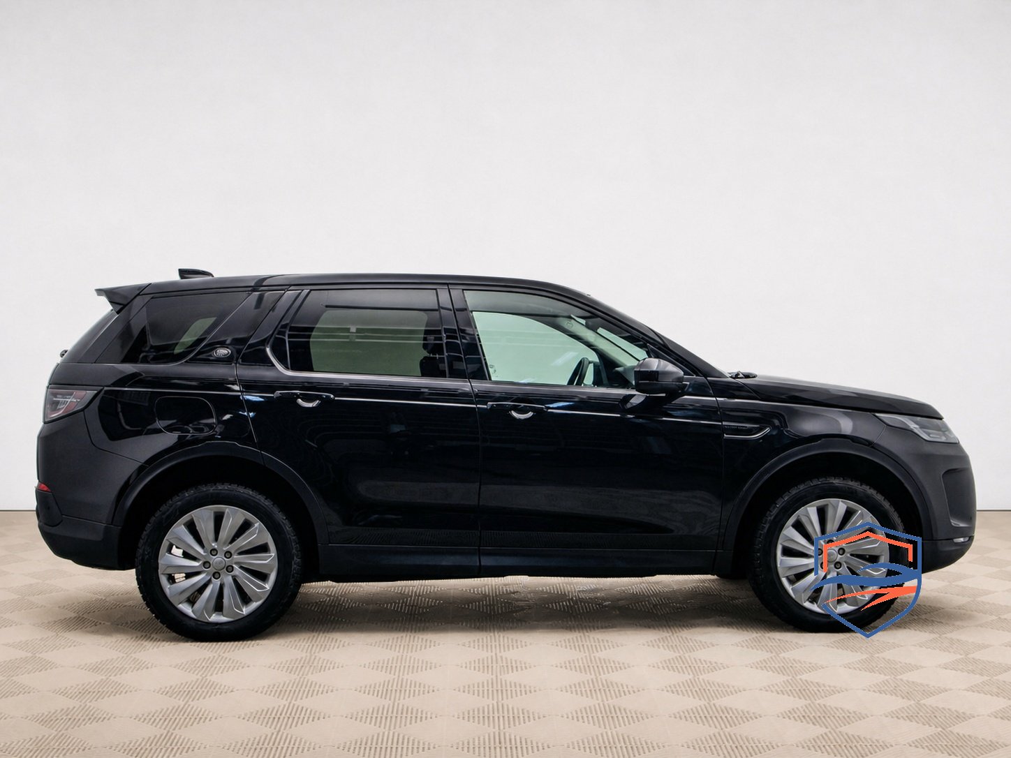 Land Rover - Land Rover Discovery Sport I Рестайлинг, 2019