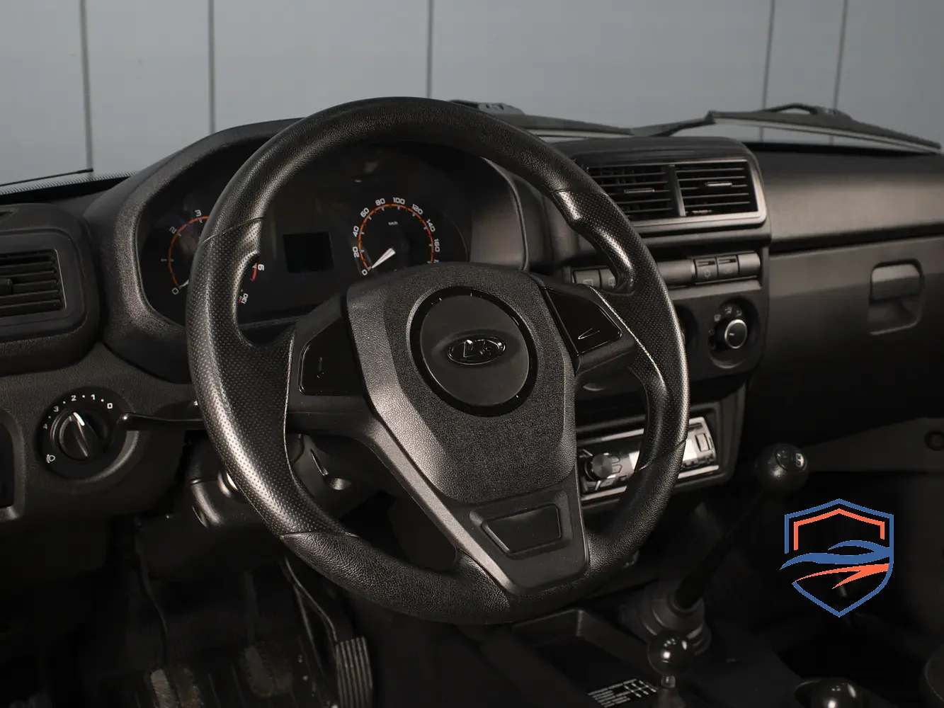 LADA (ВАЗ) - LADA (ВАЗ) Niva Legend Niva Legend, 2023 г.