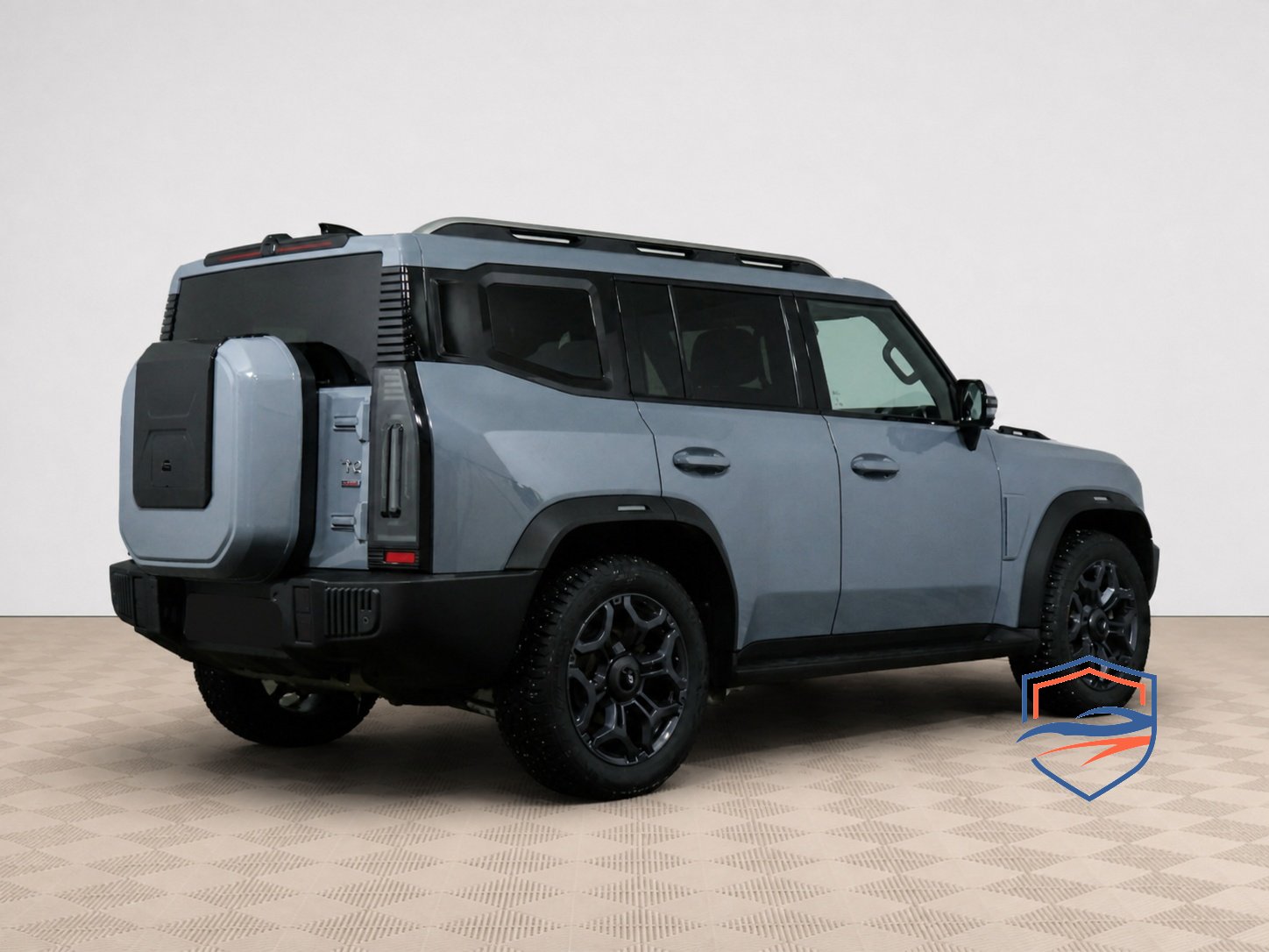 Jetour - JETOUR T2, 2024