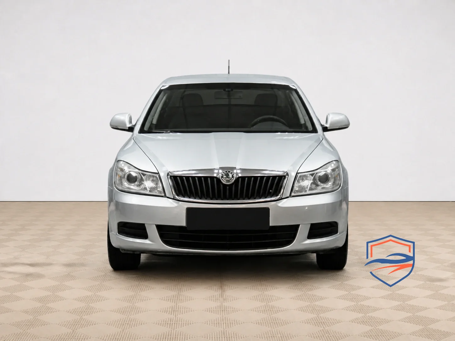 Skoda - Skoda Octavia II (A5) Рестайлинг, 2013 г.