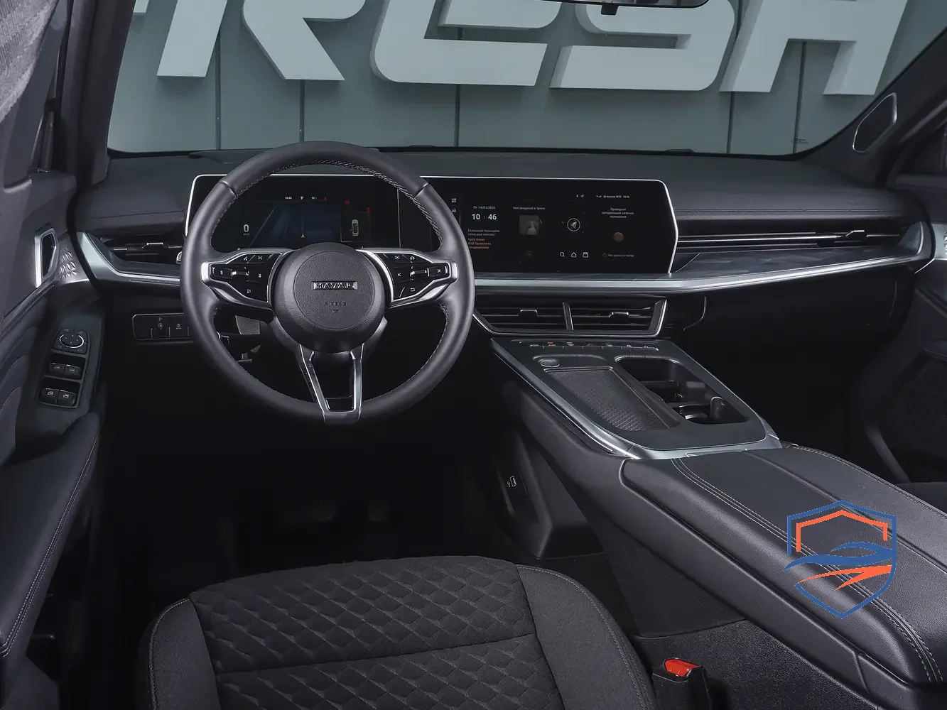 Haval - Haval F7 II, 2024 г.