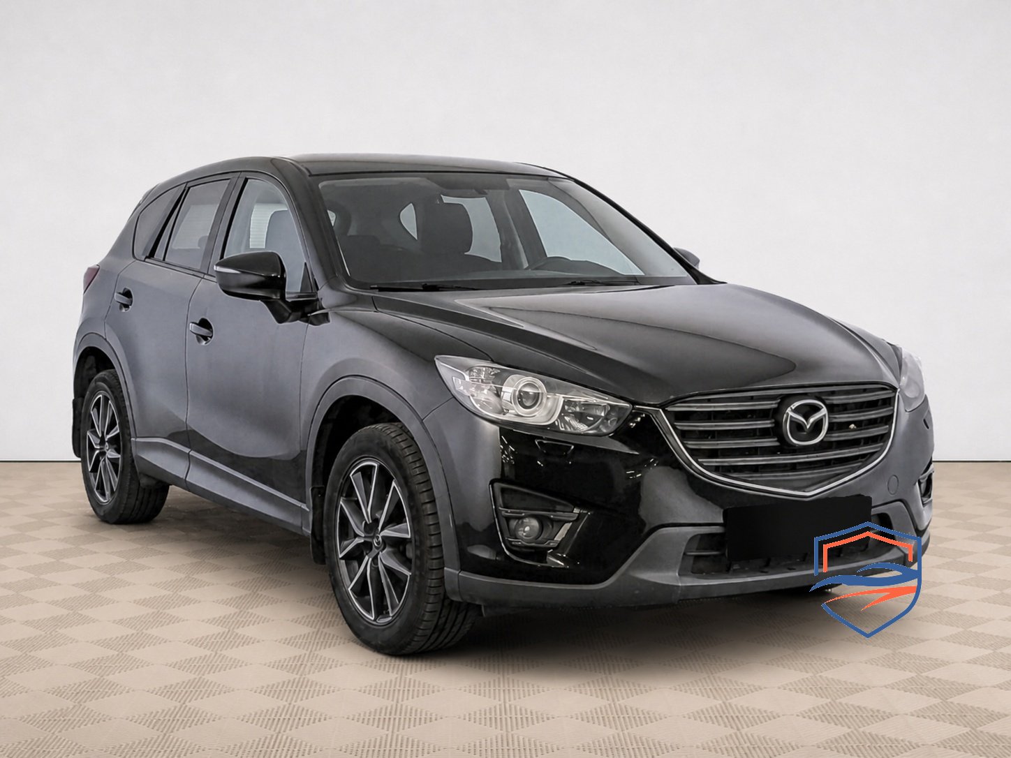 Mazda - Mazda CX-5 I Рестайлинг, 2016
