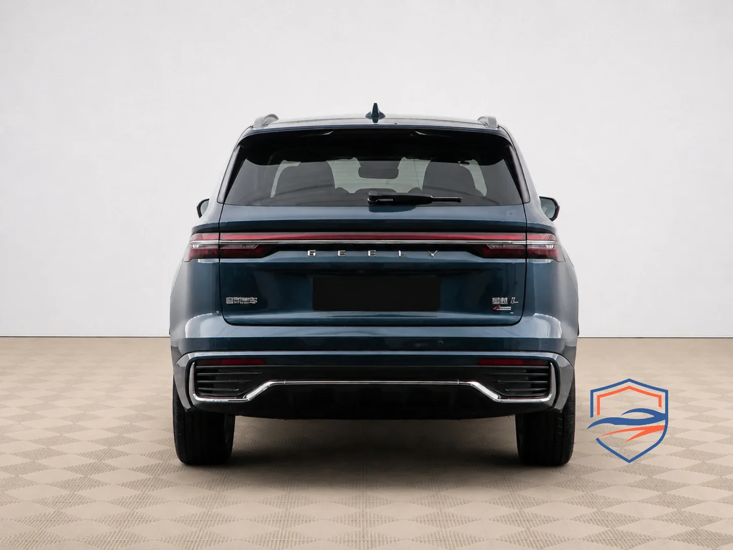 Geely - Geely Monjaro I, 2023 г.