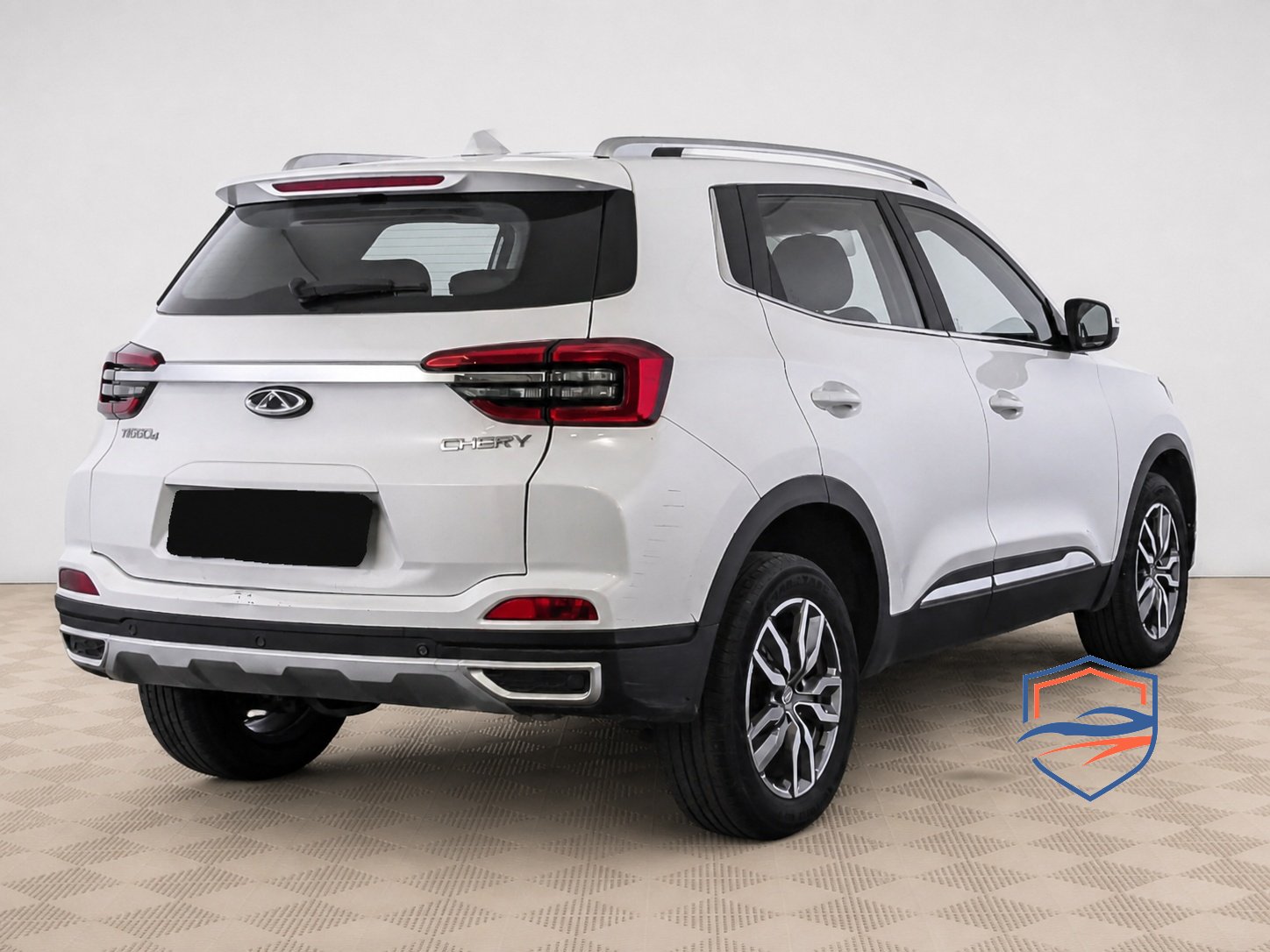 Chery - Chery Tiggo 4 I Рестайлинг, 2022