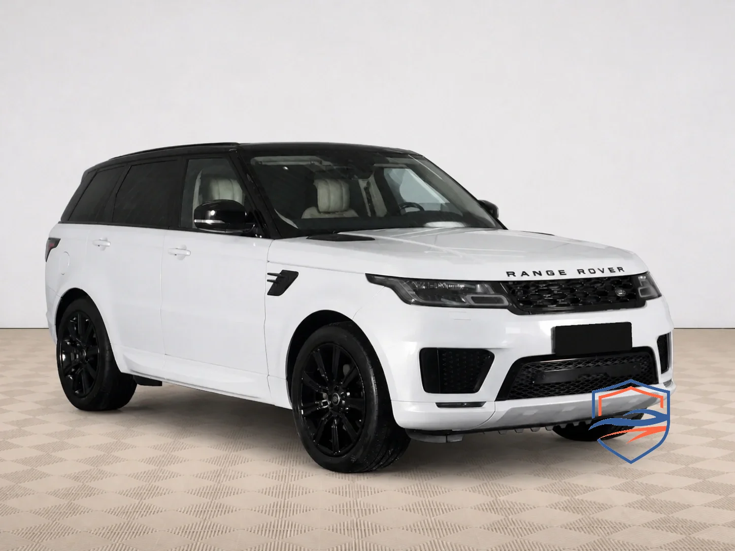 Land Rover - Land Rover Range Rover Sport II Рестайлинг, 2018 г.