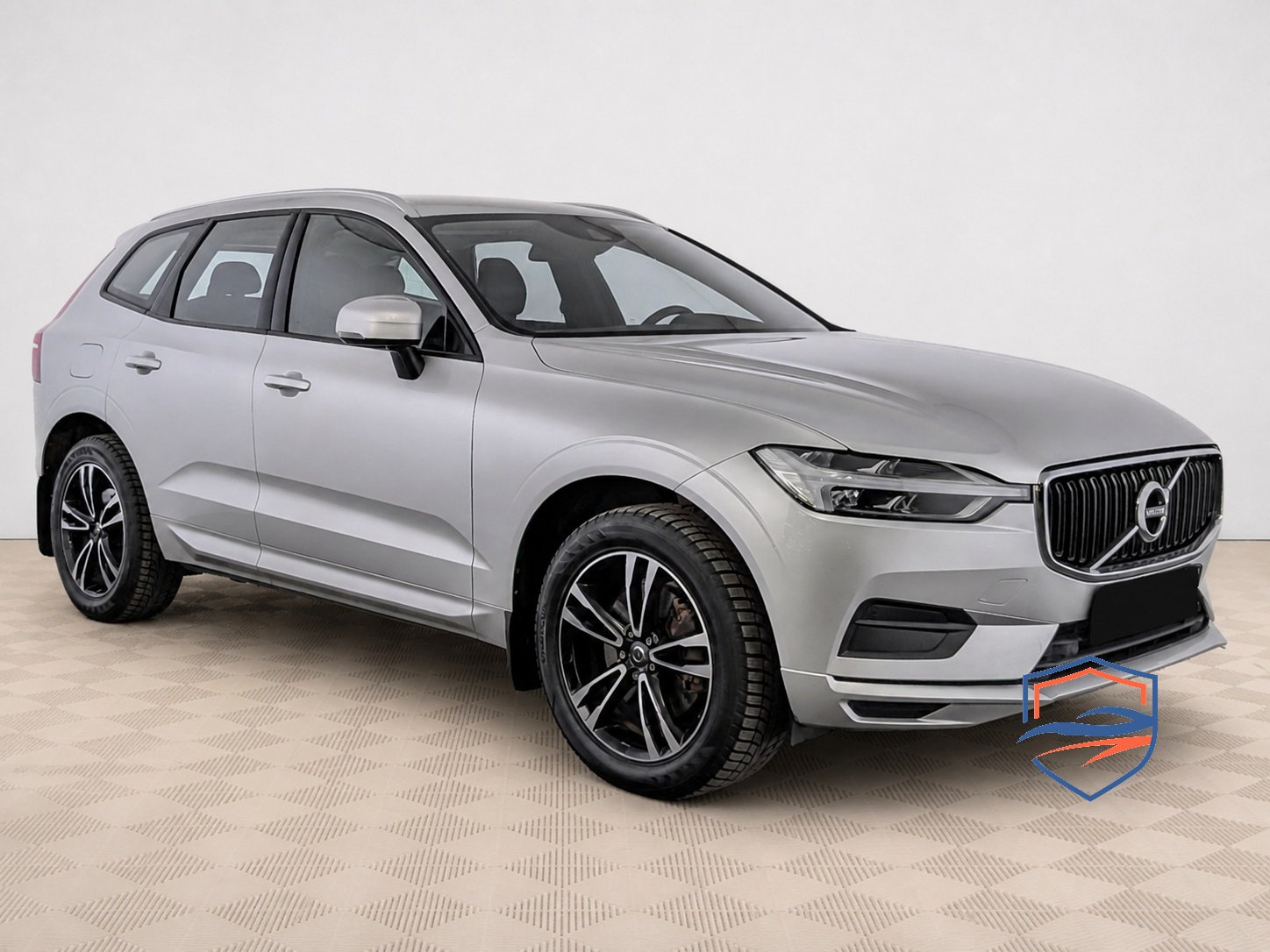 Volvo - Volvo XC60, 2019