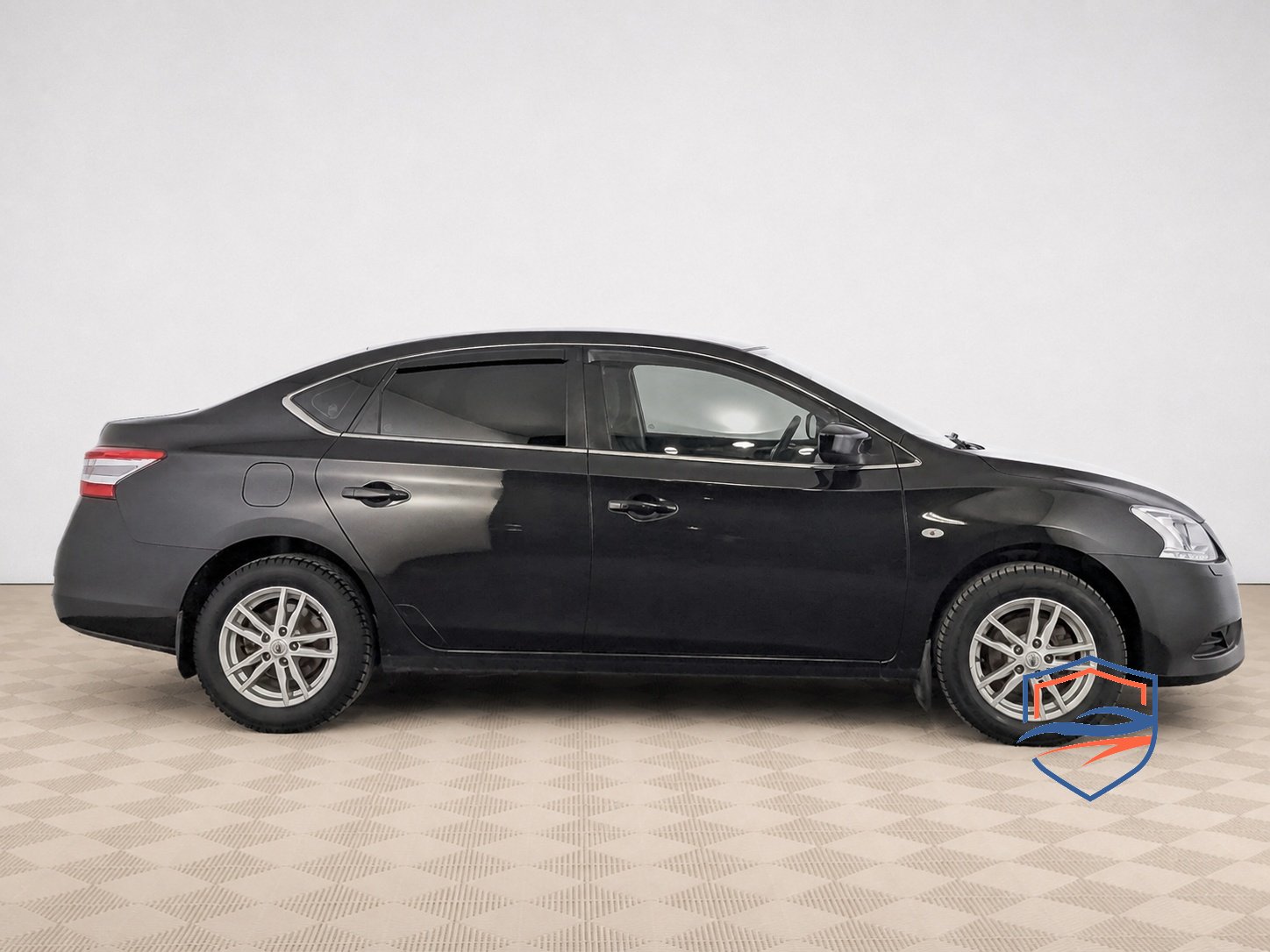 Nissan - Nissan Sentra, 2014