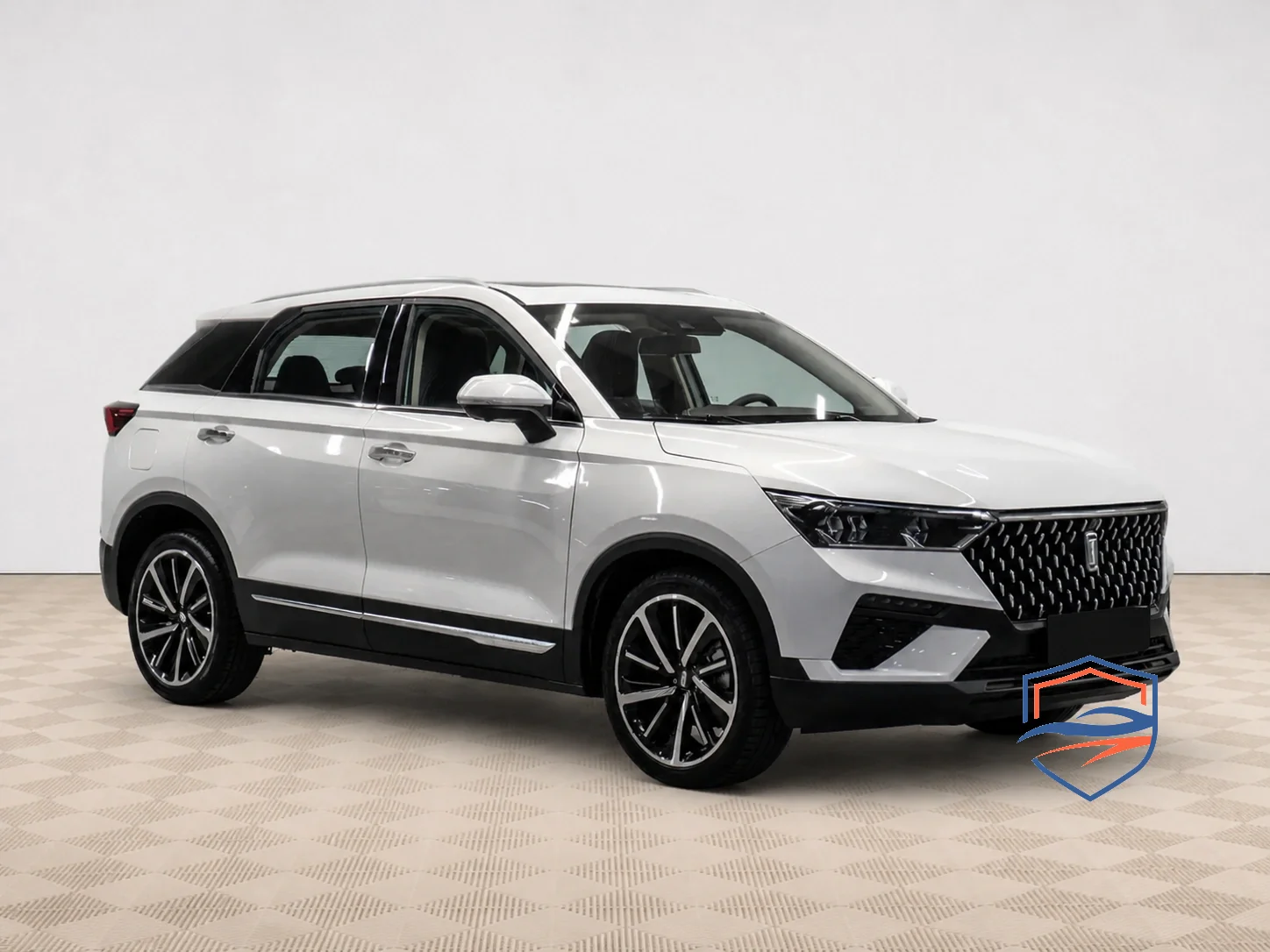 FAW - FAW Bestune T77 I, 2024 г.