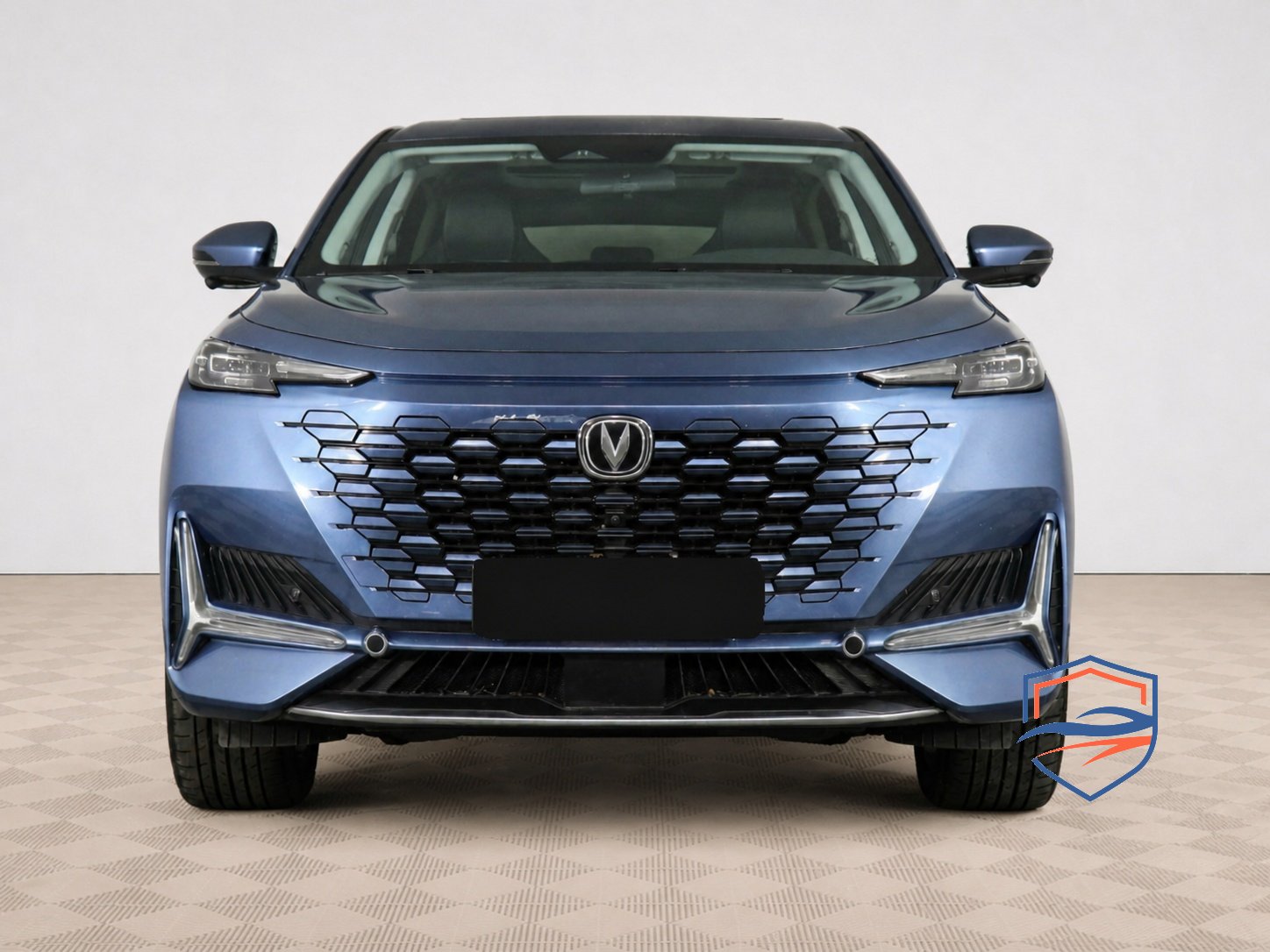 Changan - Changan UNI-K, 2023